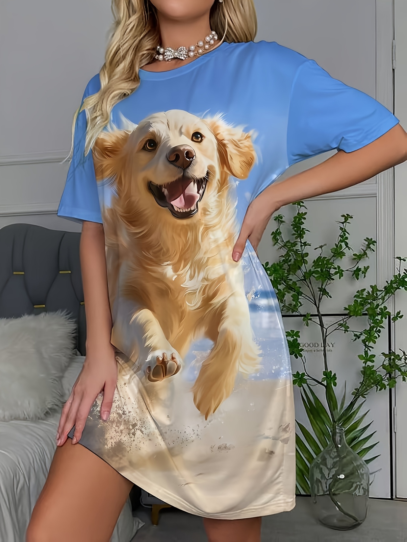 slim fit dress slacks Festive clothes for dogs
