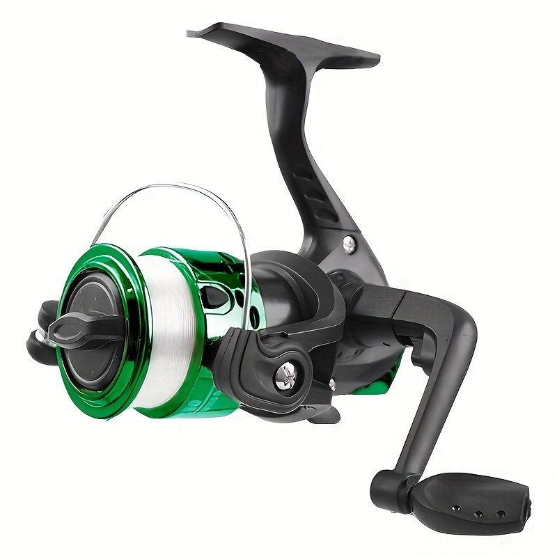 リール VARIOUS M200 VARIOUS M200 - メルカリ