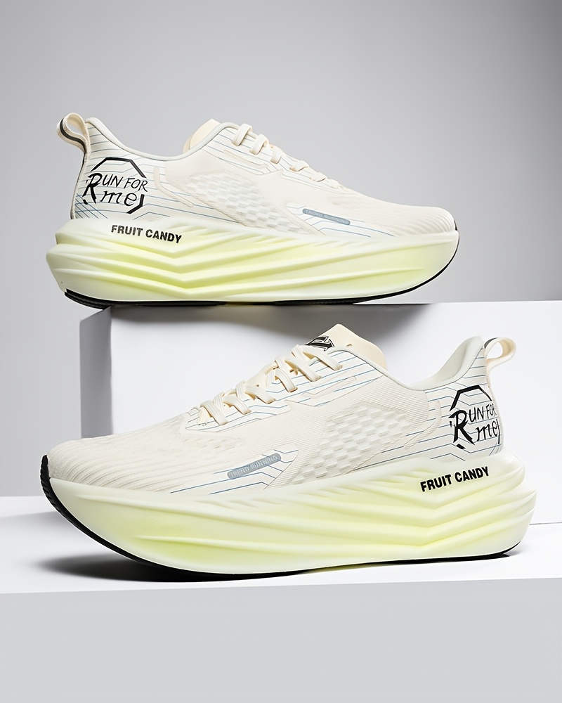 [Sneakers] NHOT Men'S Outdoor Trail Running Shoes Are Breathable, Shock-Absorbing, Lightweight, And Feature a Soft Sole, Making Them Suitable for Training, Casual Wear, And Hiking for Couples, Perfect for Fitness And Running