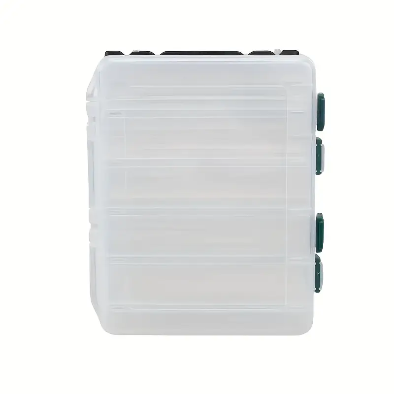 large double sided fishing tackle box 8 inch compartments - Temu United Arab Emirates large double sided fishing tackle box 8 inch compartments - Temu United Arab Emirates