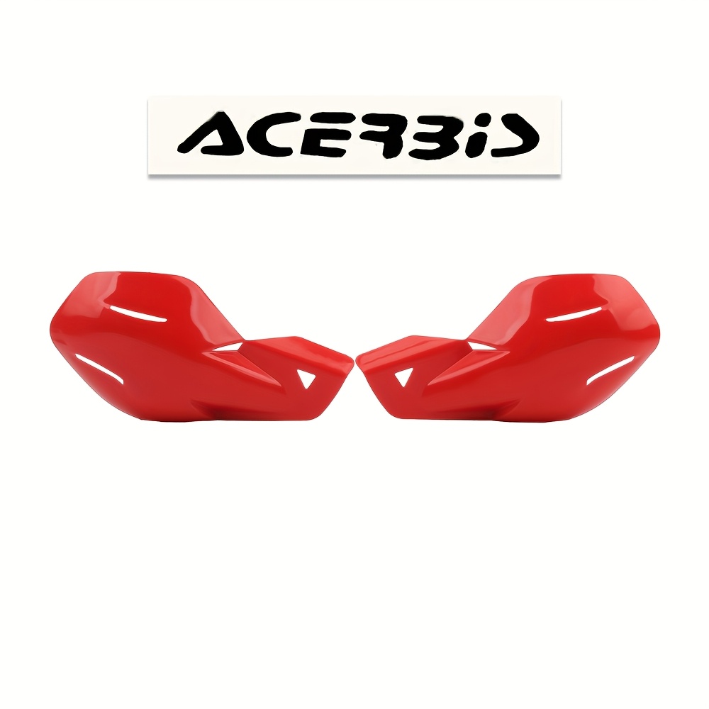 TEMU Motorcycle Motocross , Universal Additions For 50cc - 200cc Atvs, Off-road Motorbike Modification Parts