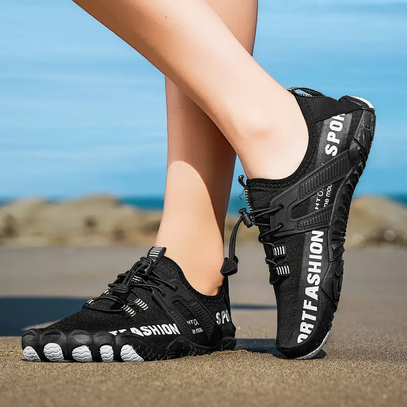 scarpe acqua unisex punta larga antiscivolo Temu Switzerland