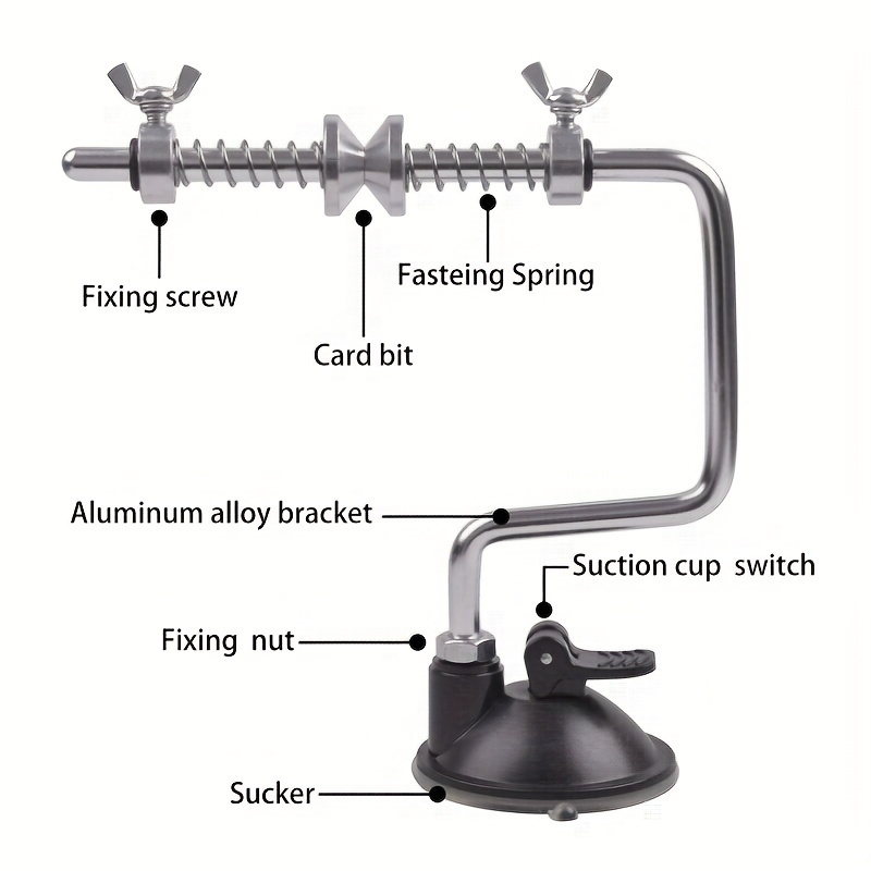 1pc fishing line spooler fishing line winder spooler - Temu