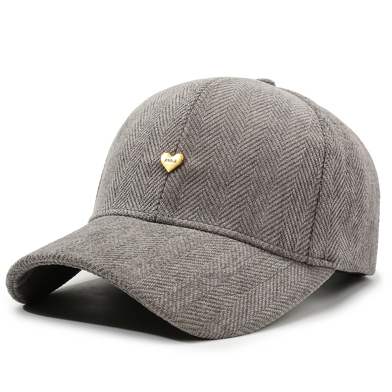 E-shop Outdoor Baseball Cap – Modische Snapback-Kappe im einfachen Design