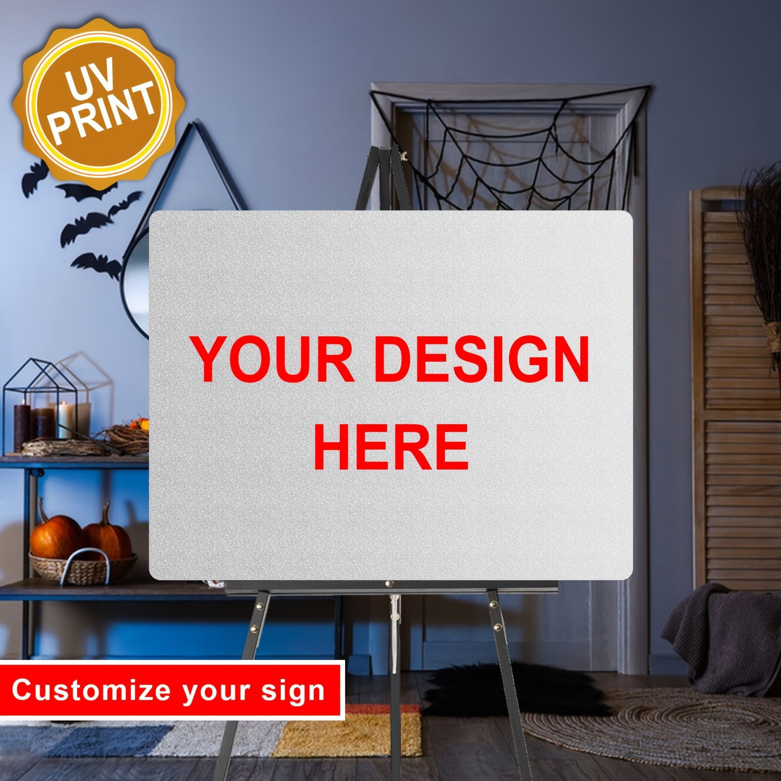 

For & - Personalize Unique Decor, For Weddings, Birthdays, & - Pvc, No Needed