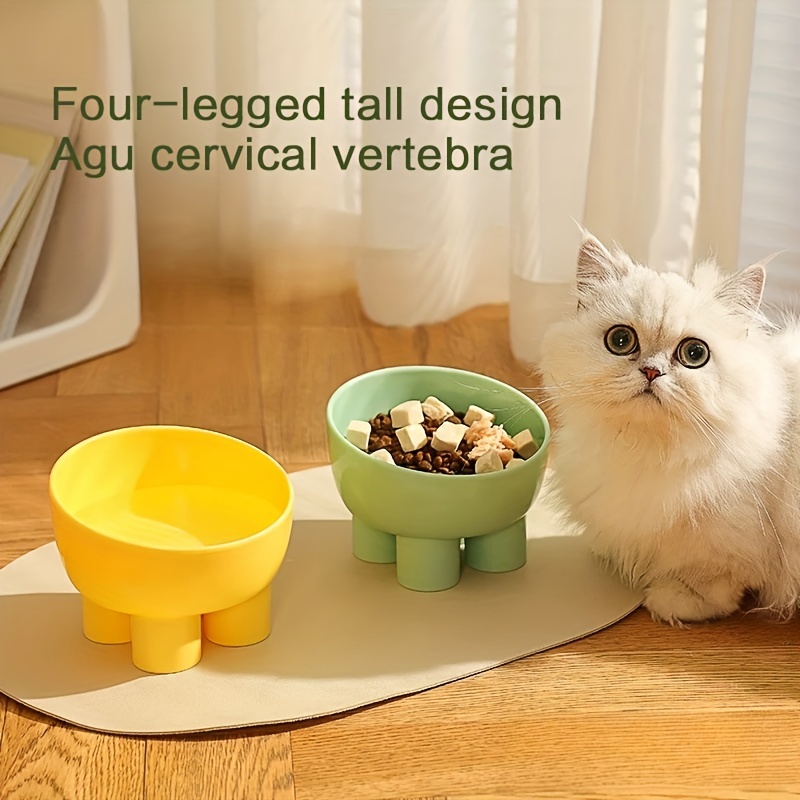 

Elevated Pet Bowl Stand - -, -tip & - For , ,