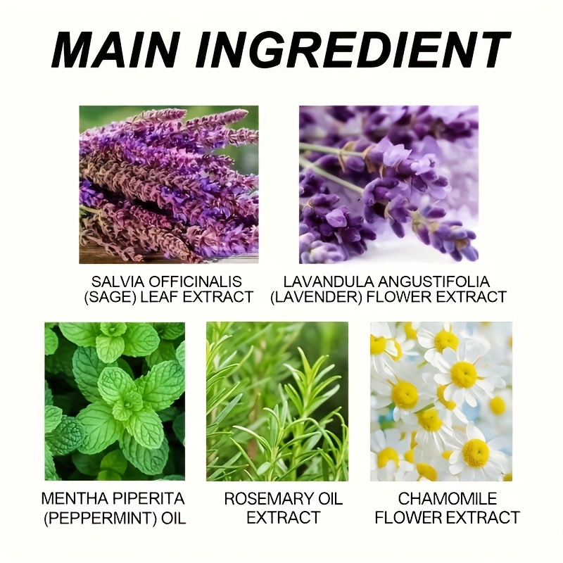 sovbalsam 30g djupfuktande långvarig doft lilja - Temu Sweden