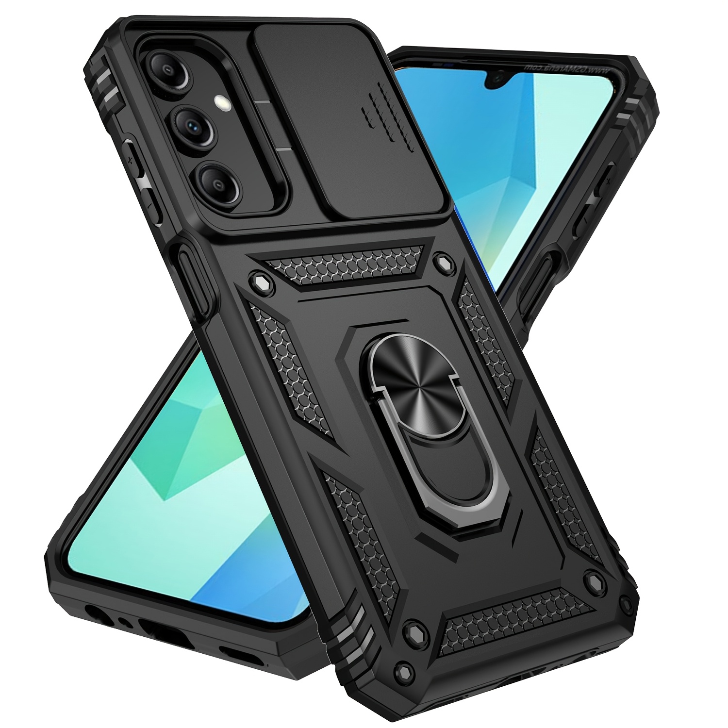 phone case compatible galaxy a16 slide camera - Temu