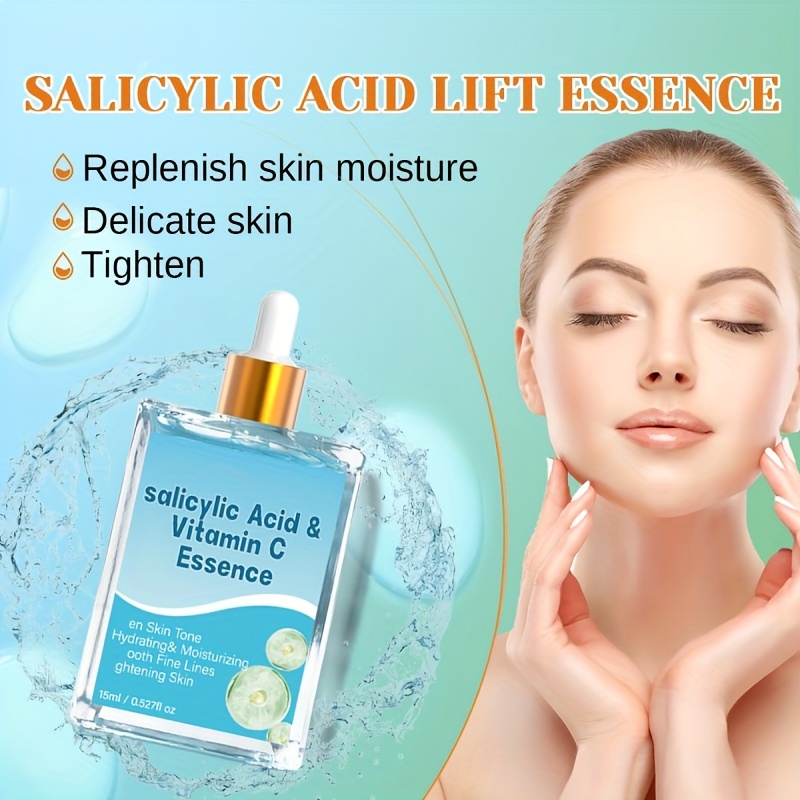vitamin c essence aloe vera essence set pore - Temu Oman