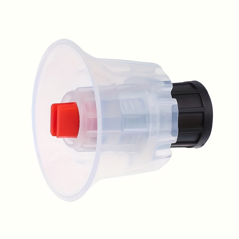 Heavy Duty Leak-proof Car Wash Foam Sprayer - For Efficient Cleaning, Design With Standard Threaded Connector