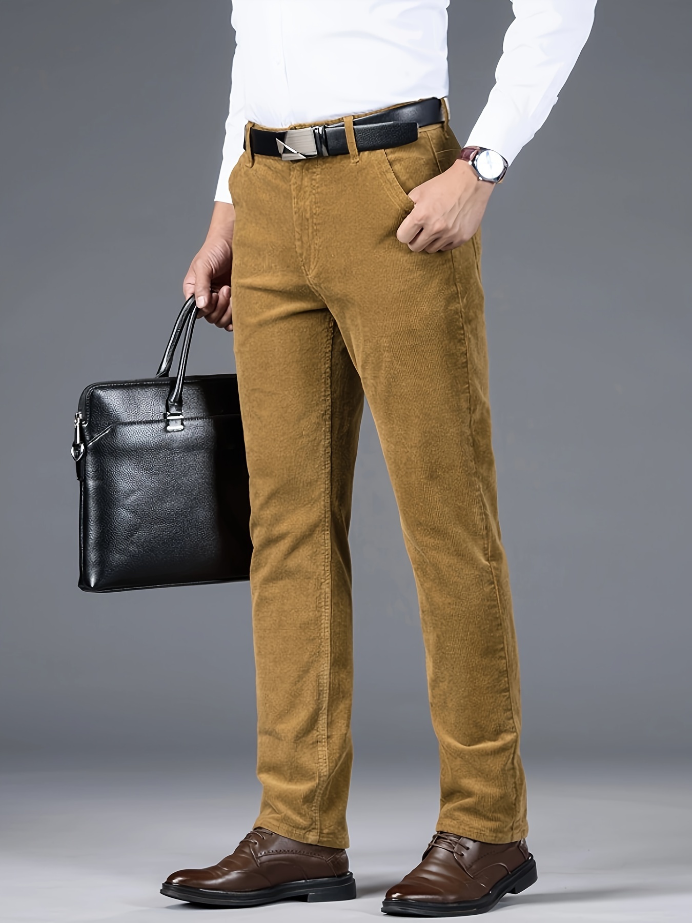 Corduroy Pants - Temu United States