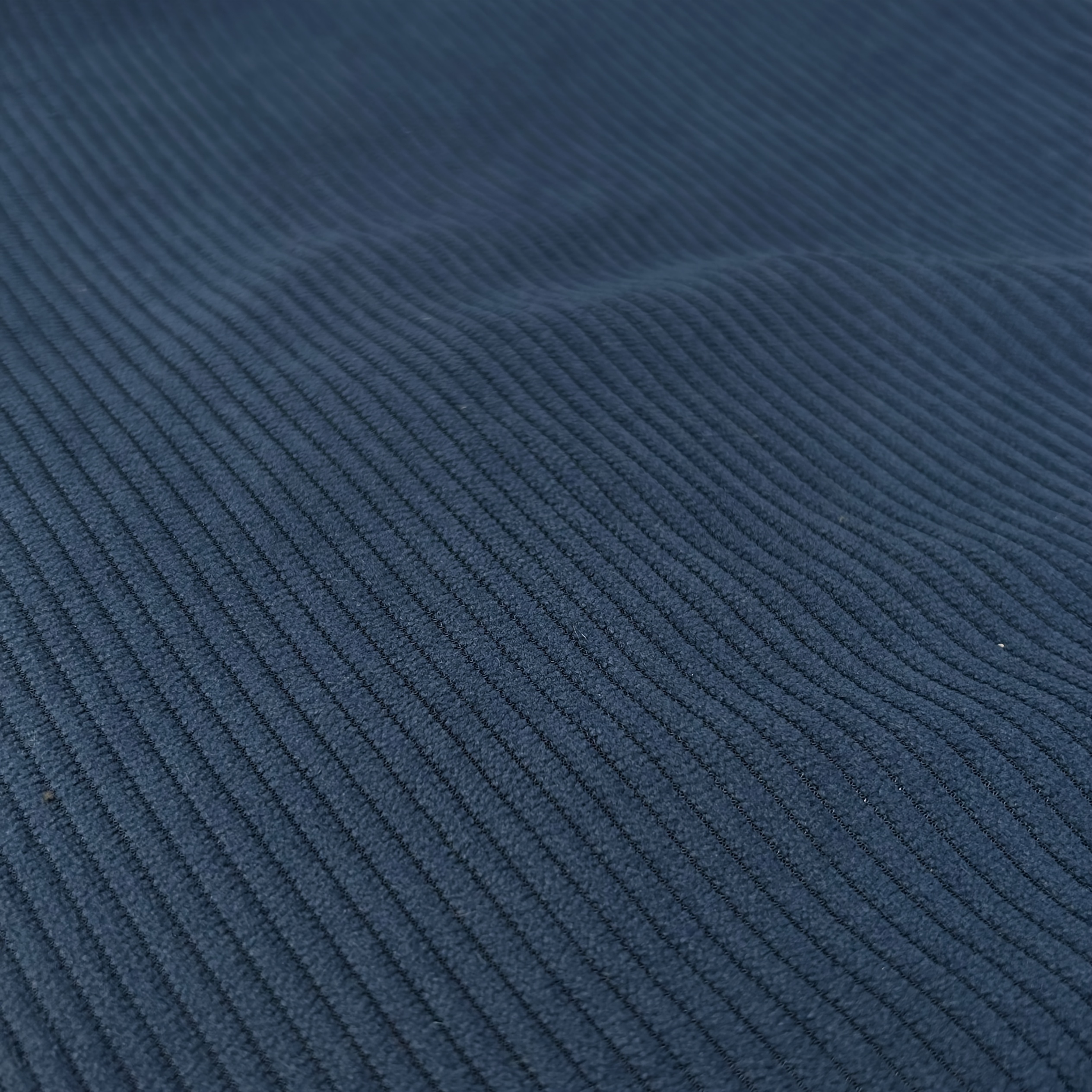 TEMU Tissu en velours côtelé de 50 cm x 150 cm / 19,69 po x 59,06 po pour la couture de manteaux, jupes, taies d'oreiller, draps de lit, doublures de