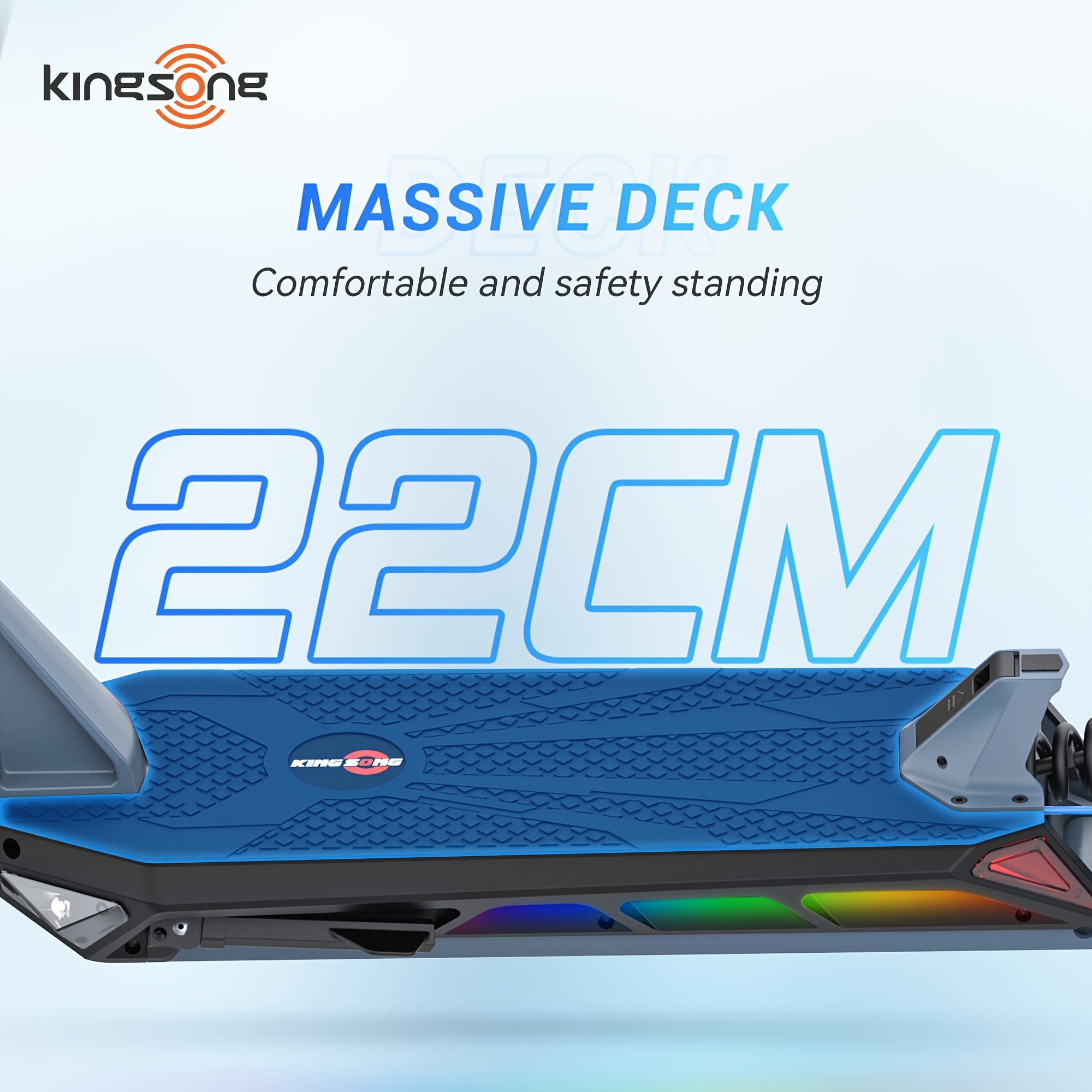 n12  scooter 10inch 80km range 858wh battery rated 1000w Product details 3
