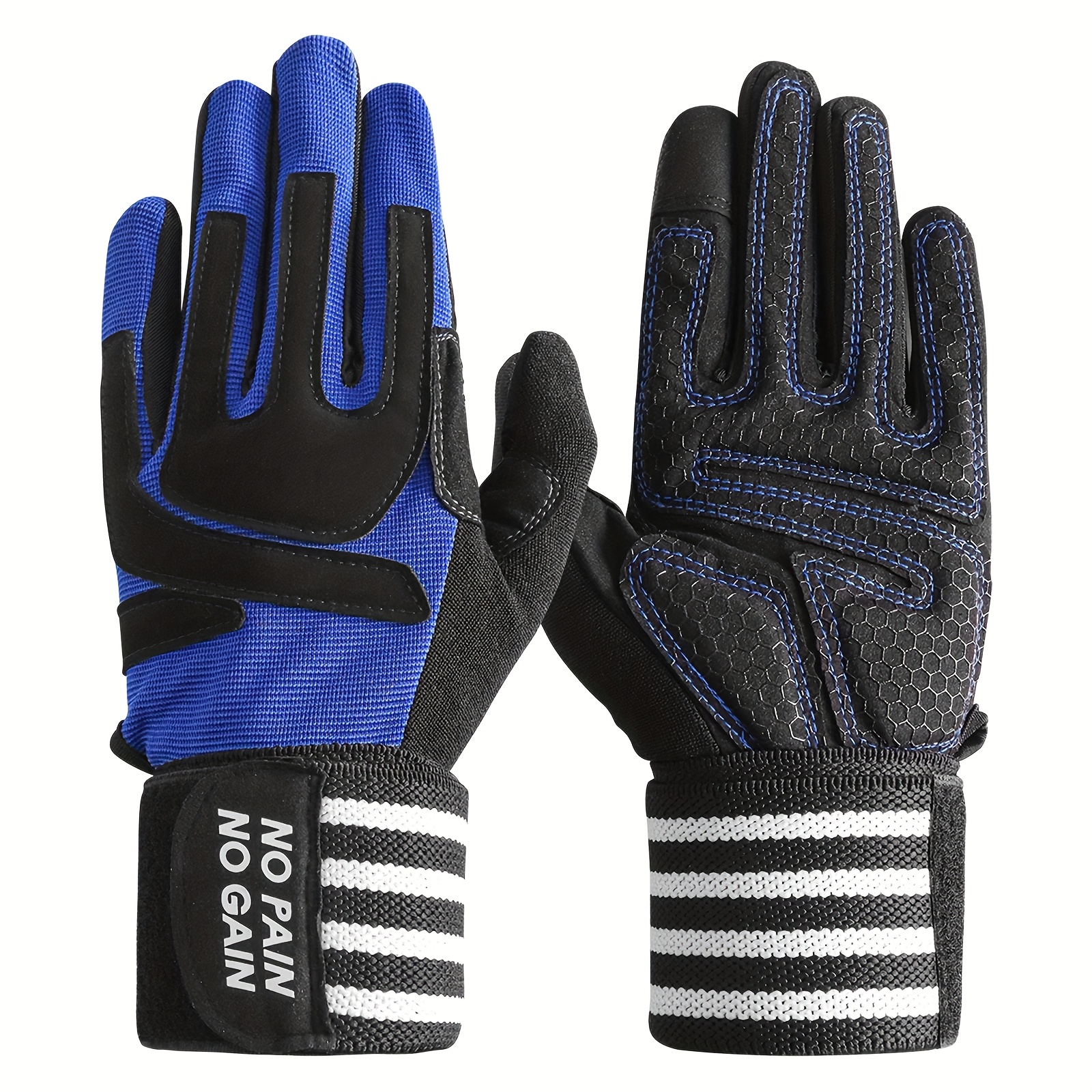 full finger weight lifting gloves for arthritis