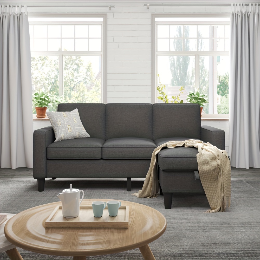 

Sectional Sofa