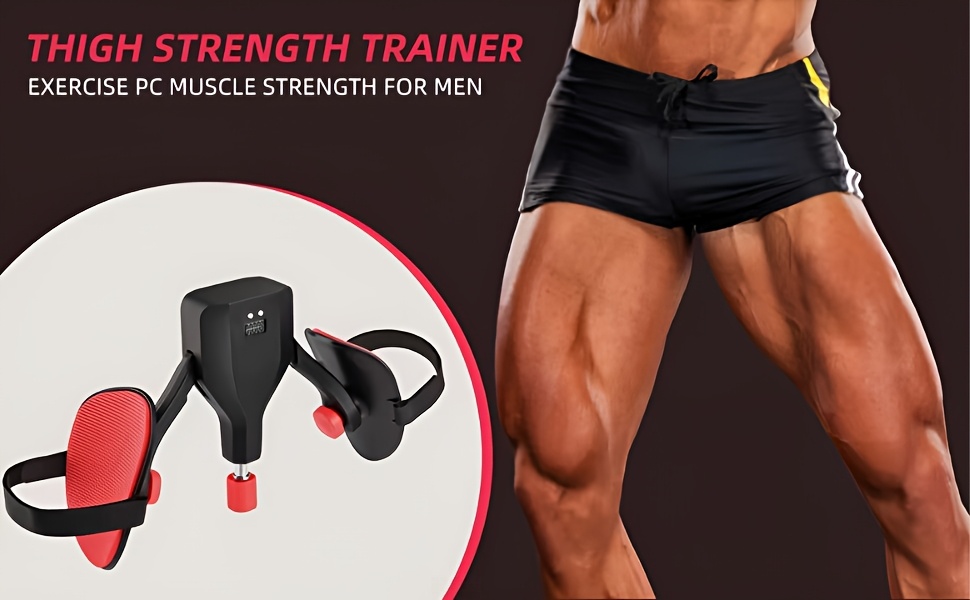 pelvic floor muscle trainer compatible for kegel exercises adjustable 0 110 lbs with display counter pelvic floor strengthening device for women men glute hip toning leg shaping 0 110 lbs system Product details 3