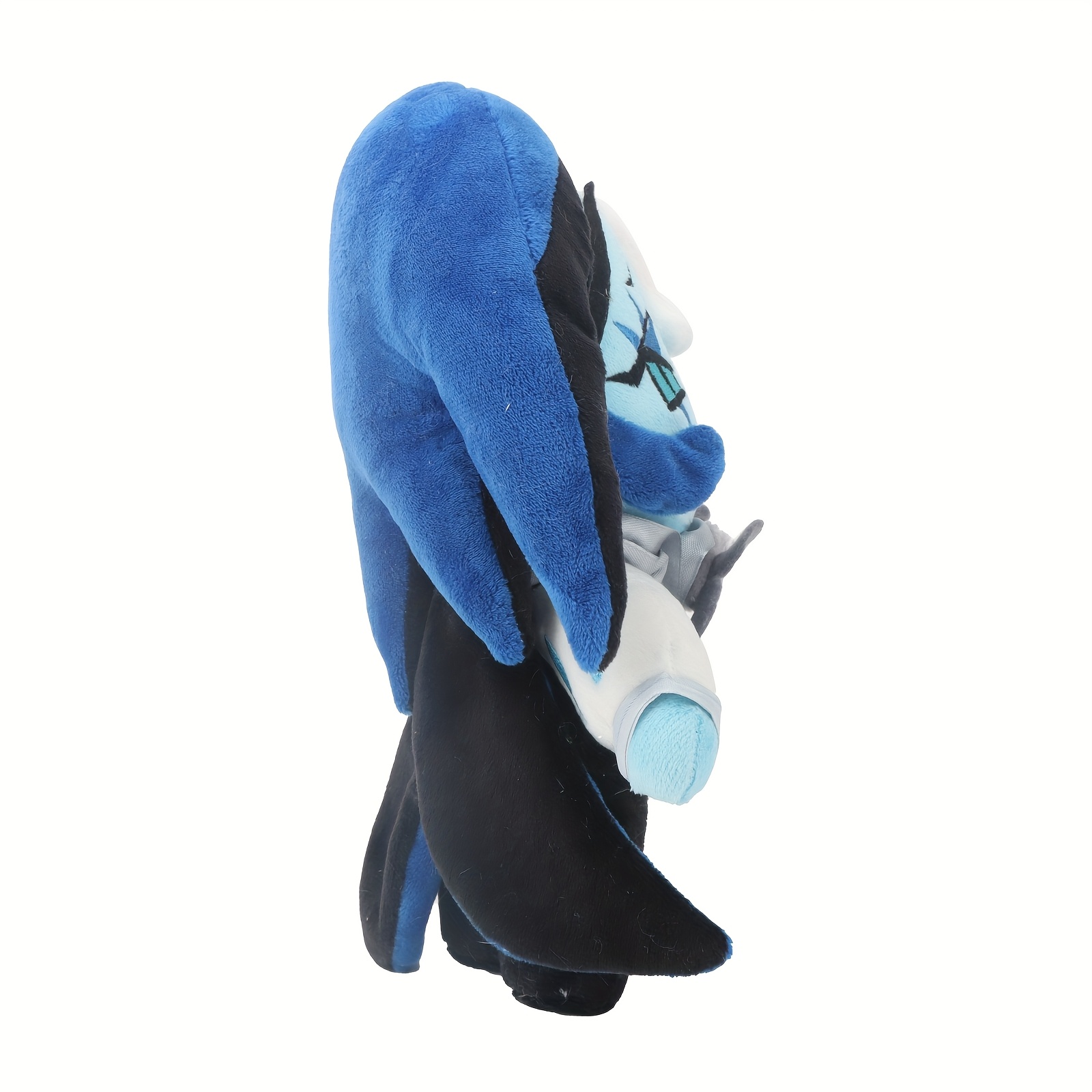 milk plush