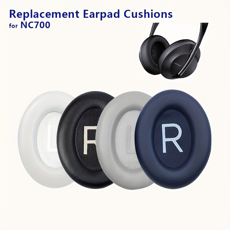 replacement ear pads cushions 700 noise cancelling Temu Italy