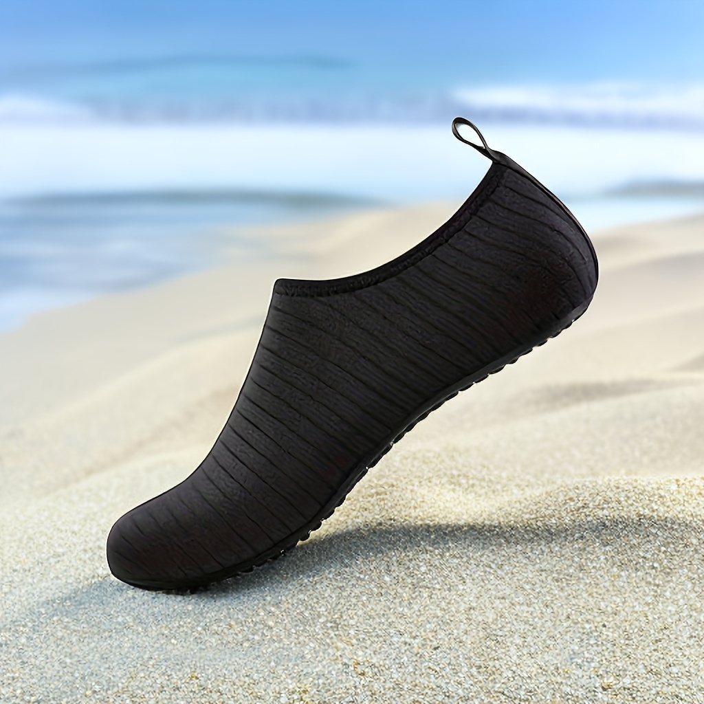 Quick drying Men's Water Shoes Beach Activities Breathable - Temu