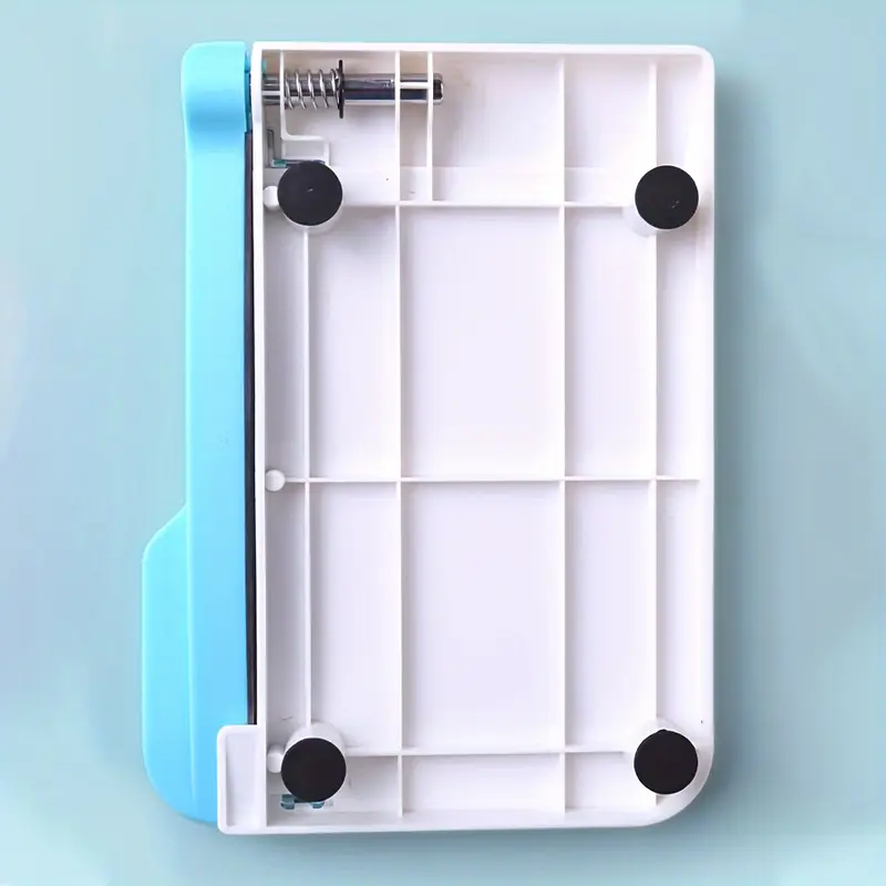 abs material safety guard paper cutter precision photo trimmer scrapbooking tool for supplies details 6