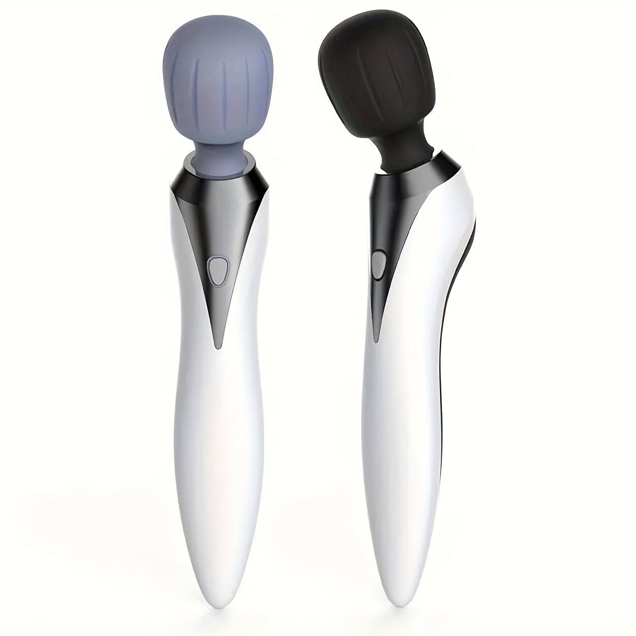 portable wireless personal stick massager neck   waist leg muscle massager easy to carry full body massager tension rechargeable body massager