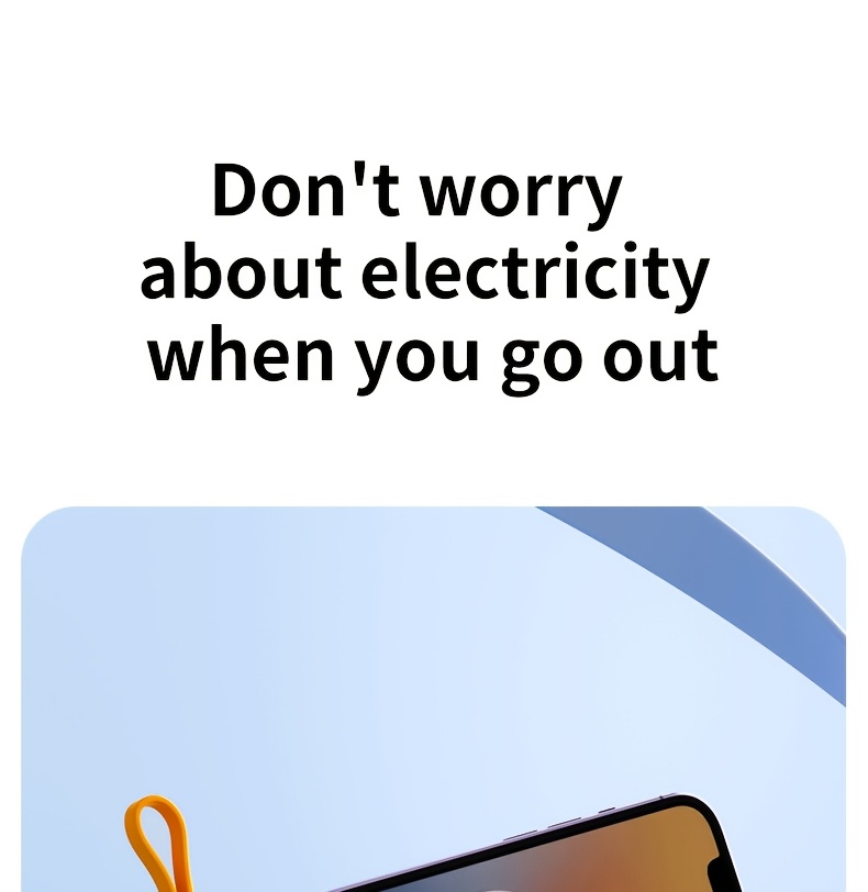 BYGP Mini Chargeur Portable 5000mAh, Batterie Externe Ultra-Compacte de Voyage pour Téléphone Portable, Compatible avec iPhone 15/14/13/12 Pro Max/iPad Pro/pour for Samsung Android etc., Banque d'Alimentation de Poche d'Urgence, Batterie de Secours Mobile USB, Cadeau