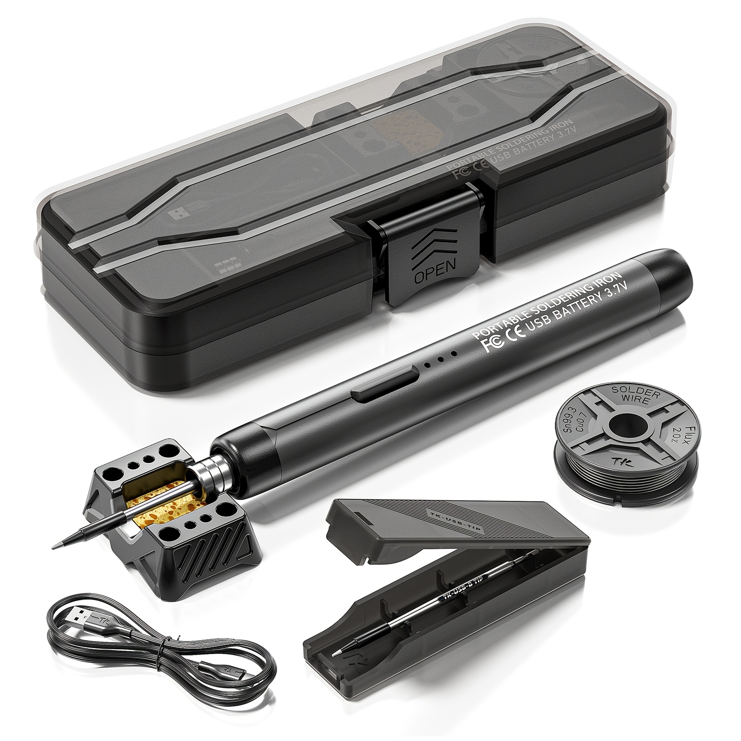 Soldering Irons
