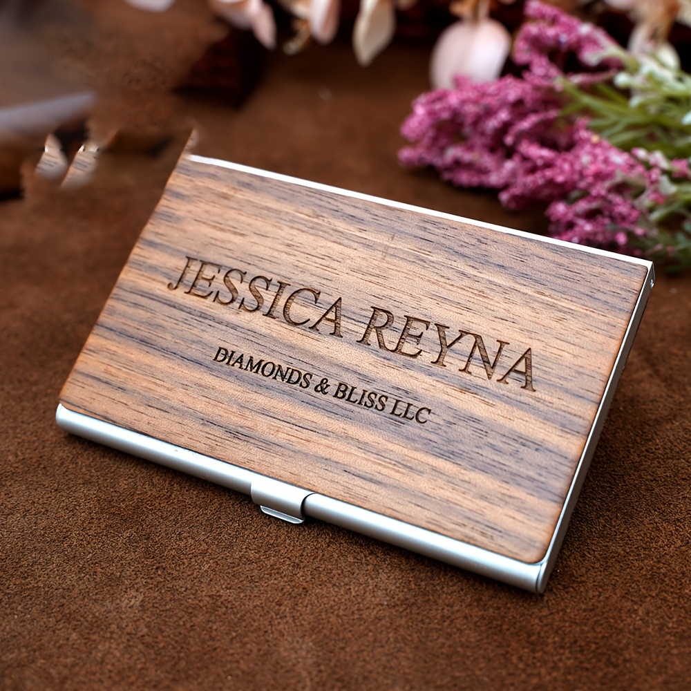 

Customized Wooden , Personalized Engraved Box And - Engraving, Golden