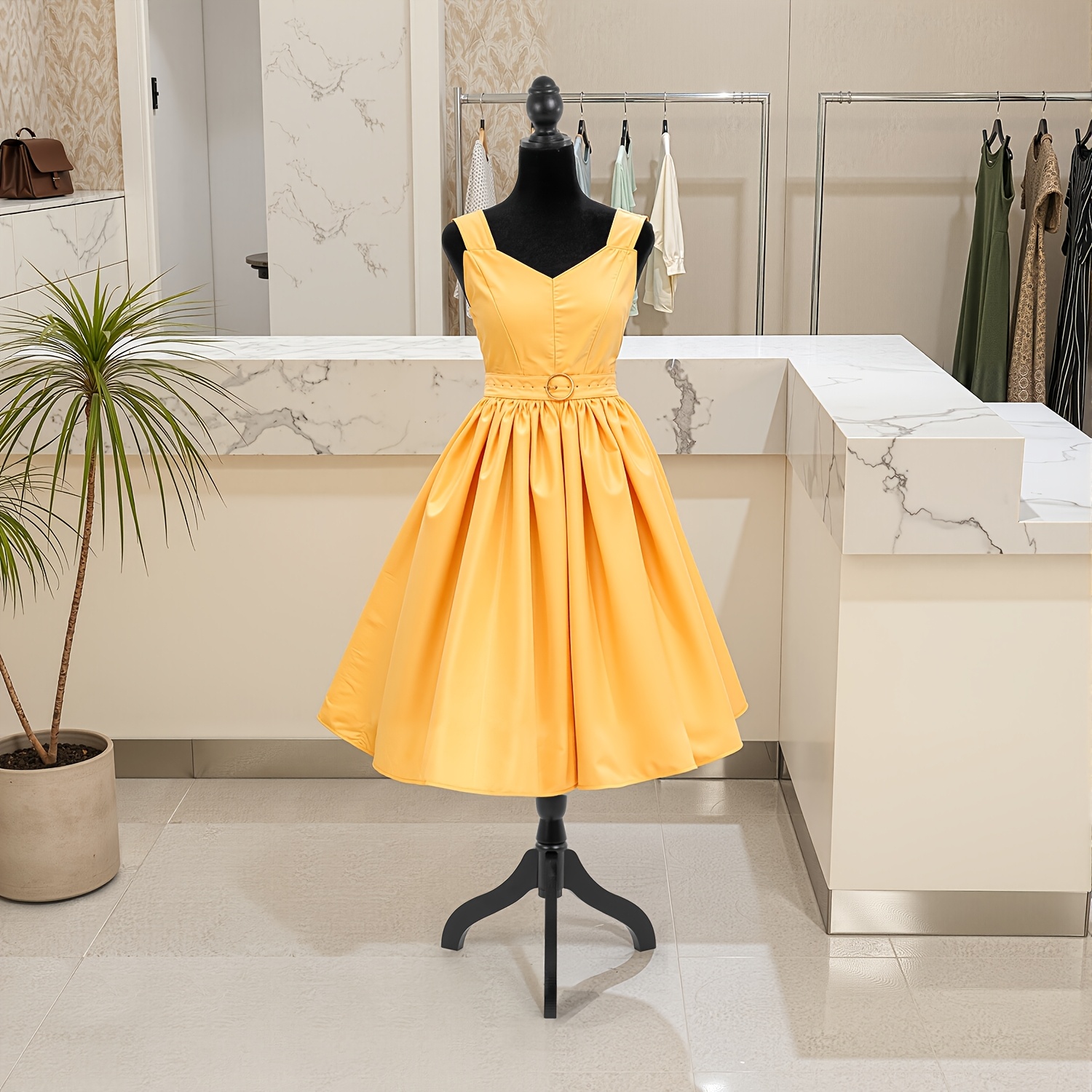 dress form mannequin torso wooden tripod stand 50 63 inch - Temu