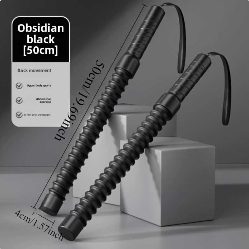 TEMU Ropeless Ropes For Home Gym, Weighted Rope, Portable Workout Ropes For Working Out, Exercise Ropes For Exercise Training Rope For Home Workout