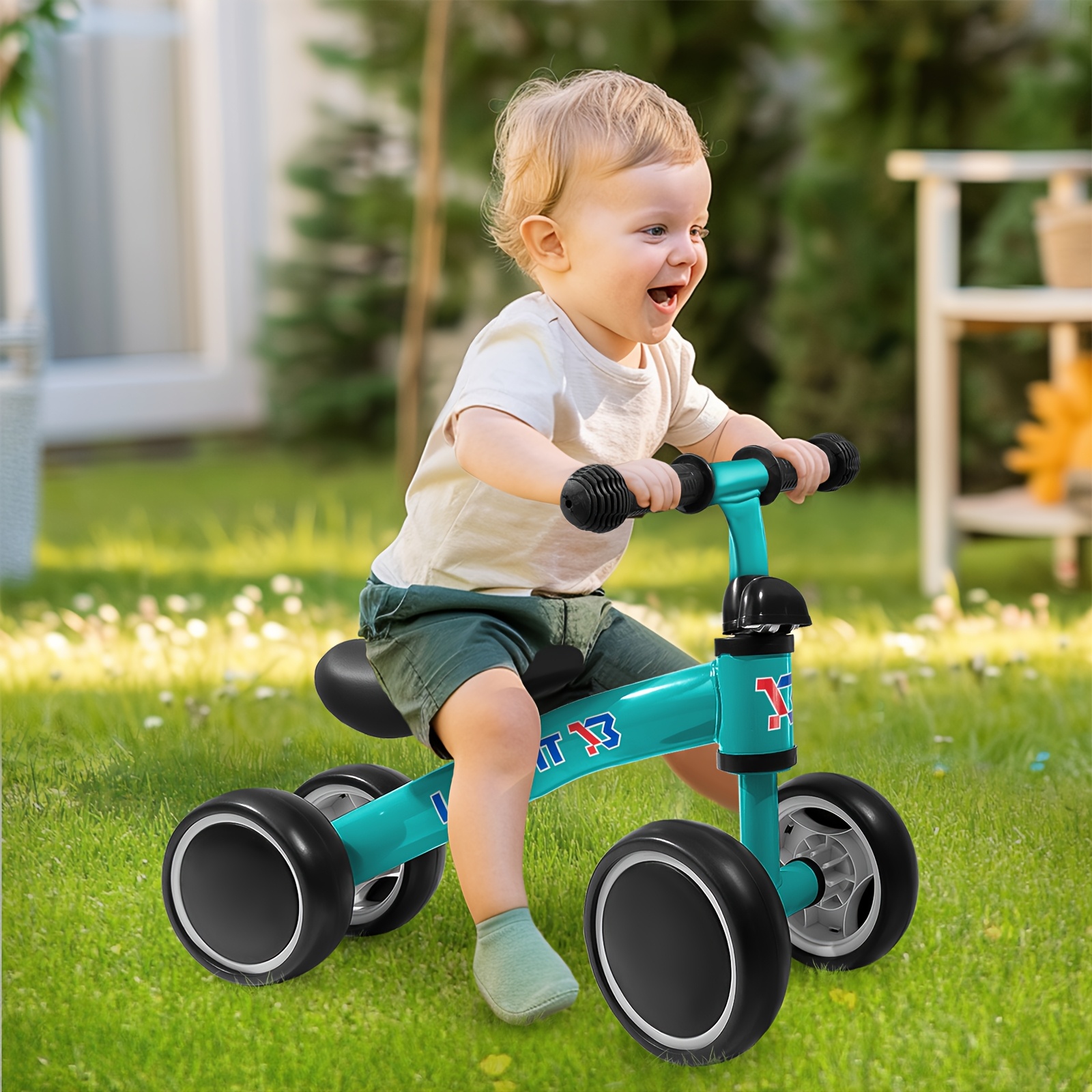 Year Small Boys Cycles Years Baby Bike Germany