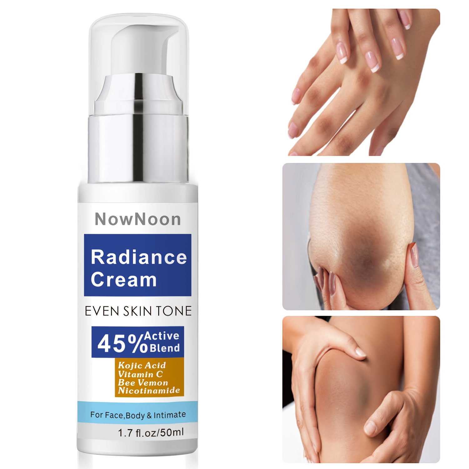 nikoさん専用 Peeling Cream & Rich Body Cream Buy SKIN1004 – Tone Brightening Capsule Cream Online
