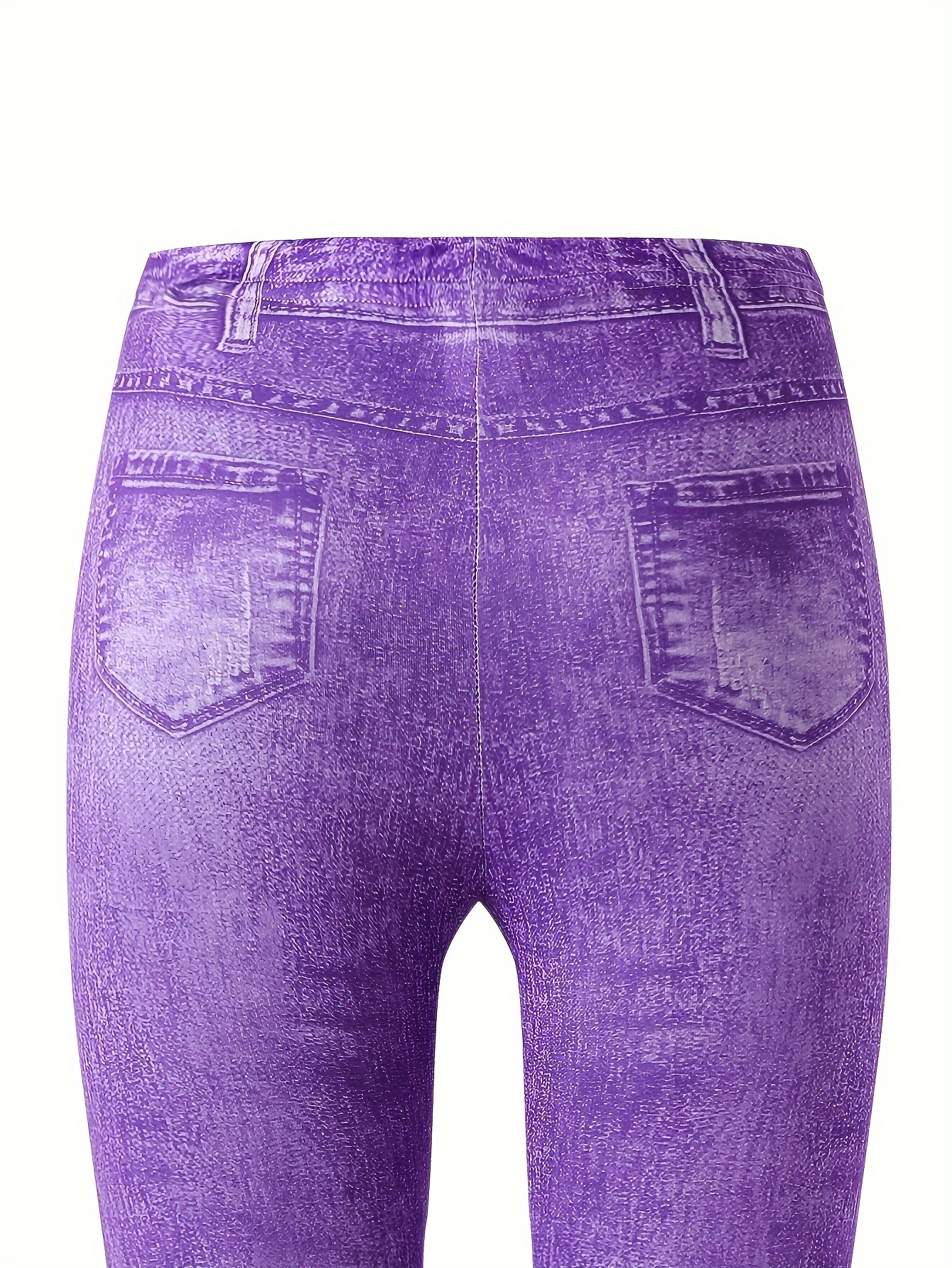 Buy Girls Jeans and Pants with Butterfly Print – Mumkins