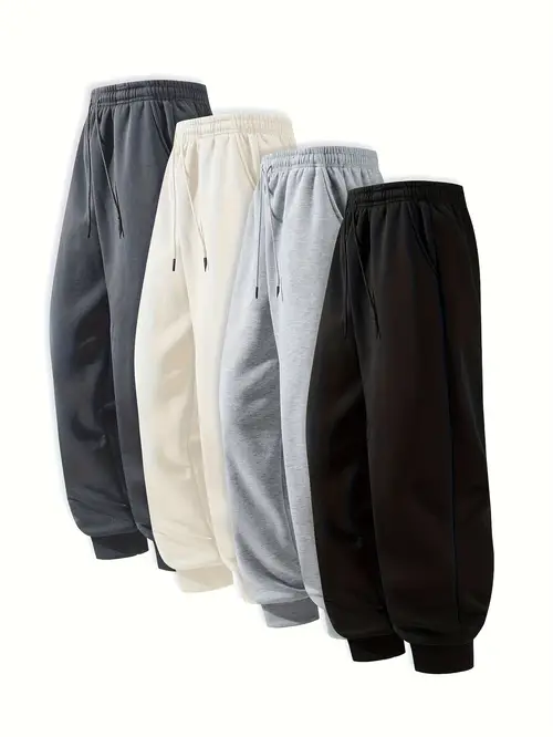 Jogging Ropa jogging pants sold on Temu United States