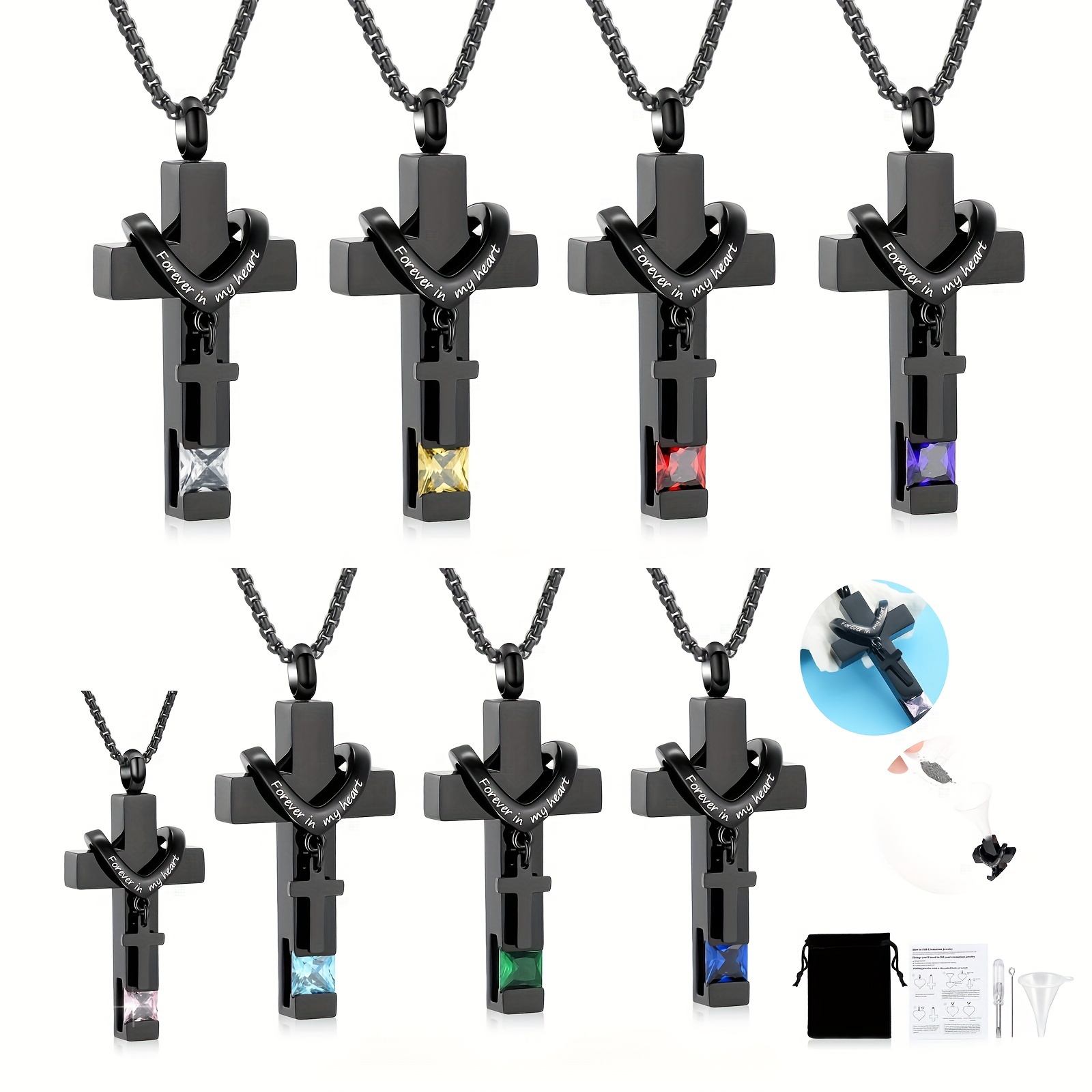 scent necklace Bahrain