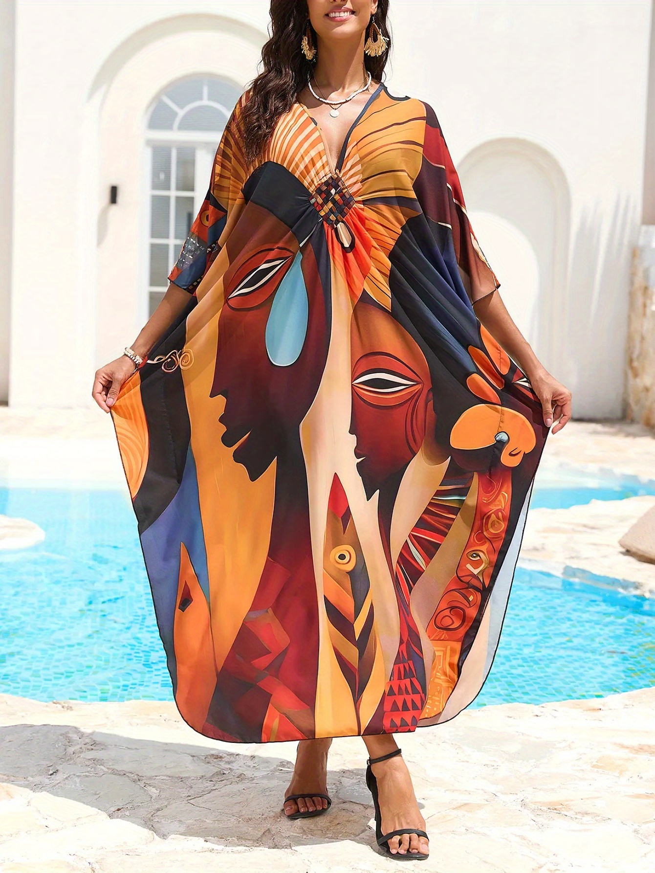 chinese dress ladies TVP Moo Moo – The Viral Podcast main image 0