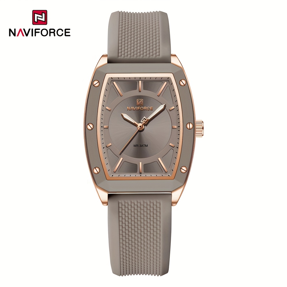 Reloj Inteligente Reloj Orient Dama Dorado Delgado Reloj Orient