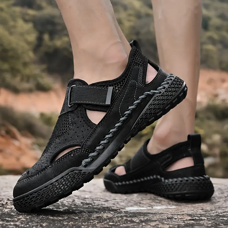 mens high quality casual shoes low cut breathable with fabric lining comfortable pu sole cushioned insole versatile for outdoor casual attire sleek details 2