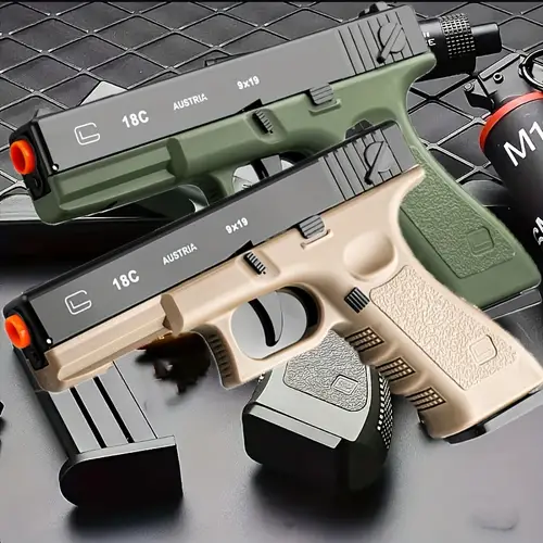 Toy Guns & Accessories - Temu