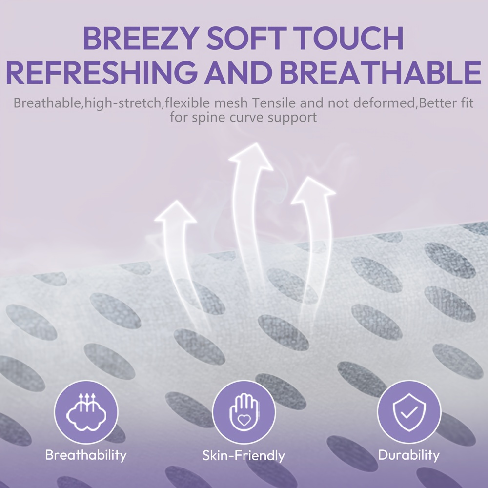 Ergonomic High Back Gaming Chair with Pocket Spring - Heavy Duty 136.08KG Capacity, Adjustable Office Computer Desk Chair with Lumbar Support, Manual Recline Handle, Heavy-Duty Metal Base - for Home Office, Gaming Setup, Living Room - Availabl