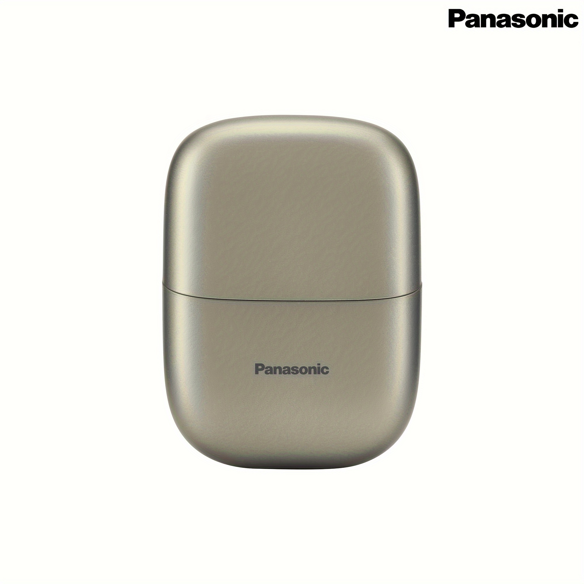 

Portable Electric Shaver For Men, Panasonic Mini Reciprocating Shaver Es-cm2a