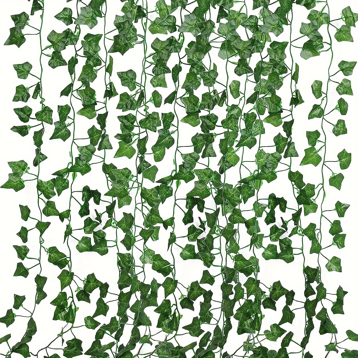 artificial ivy vines leaf garland hanging ivy plants room - Temu Canada