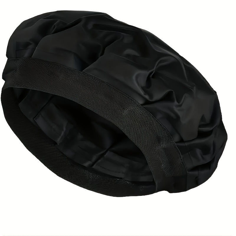 microwavable deep conditioning thermal heat cap Temu