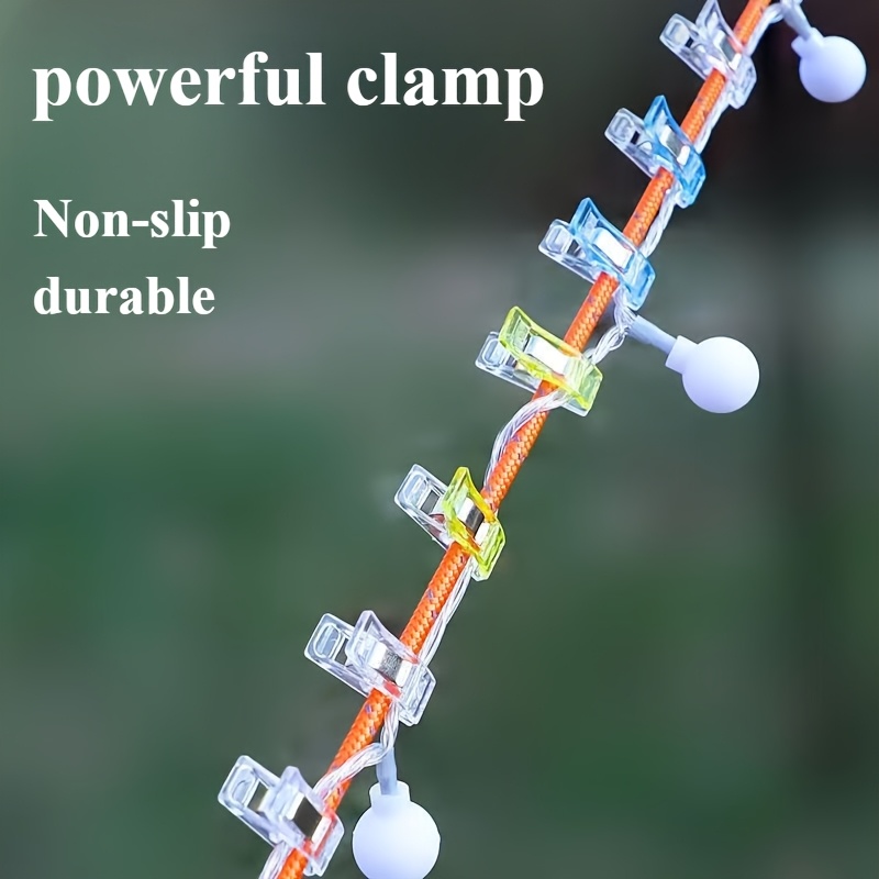 outdoor licht clips outdoor lichterketten