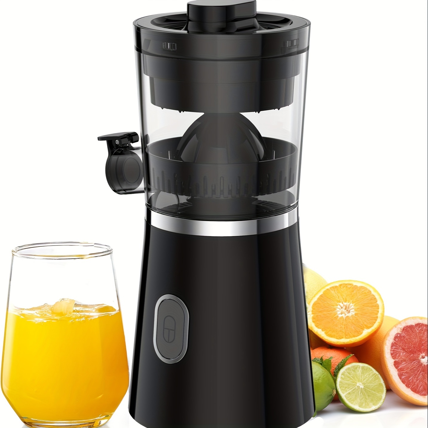 lemon squeezer juicer sold on Temu United States