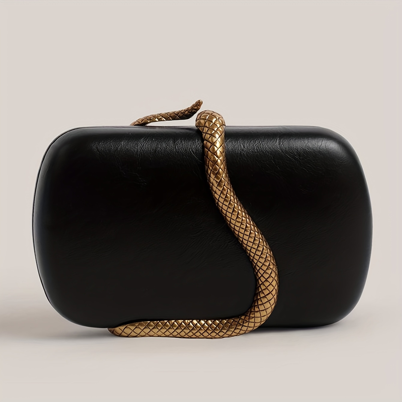 Mini pochette con tracolla Donna, Rosa | Milano