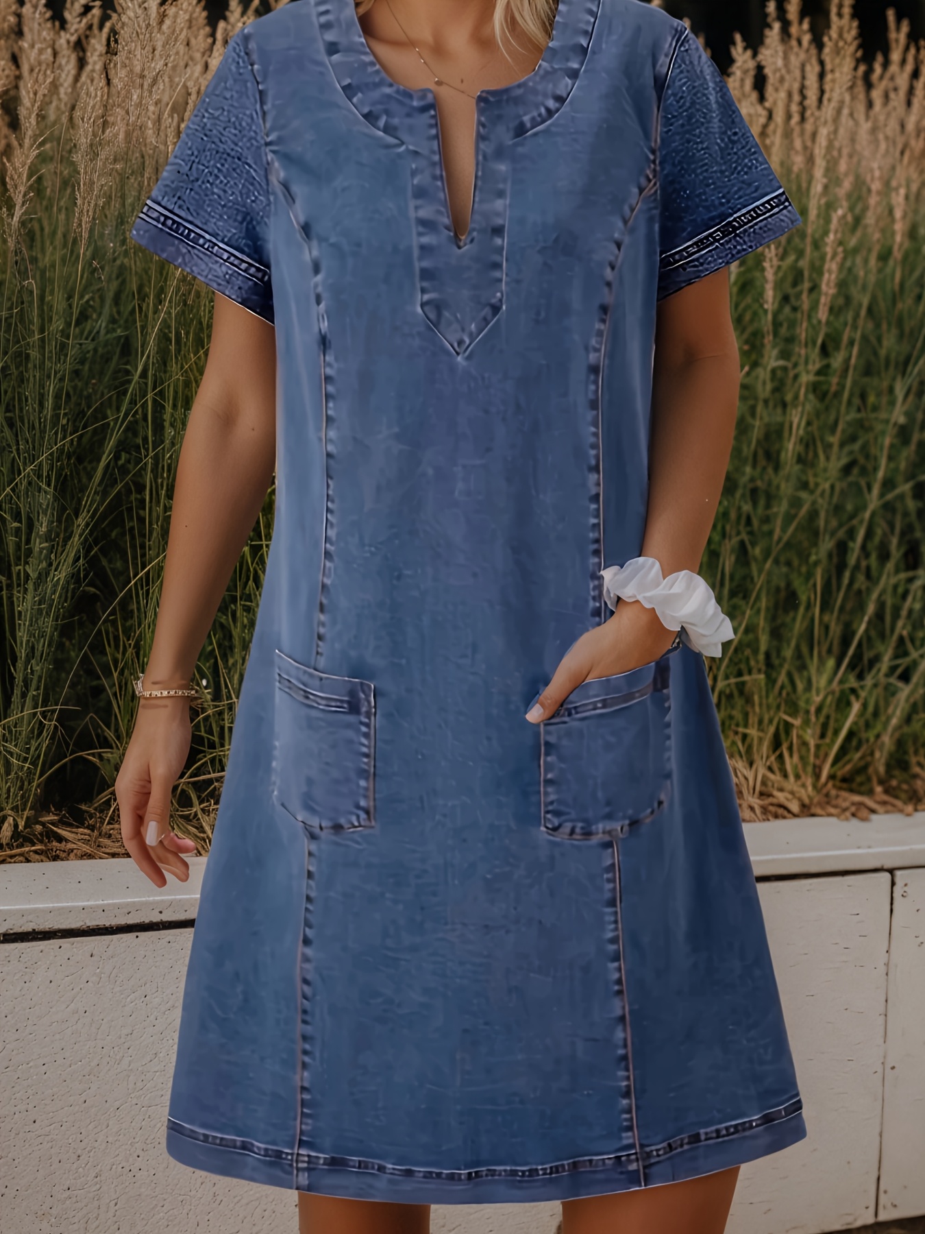 Women's Denim Dresses | Jeans Dresses | UK