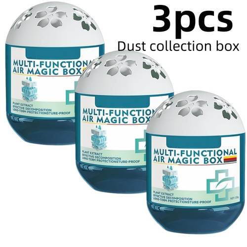 the multifunctional dust collector is a household cleaning that uses powerful suction to automatically indoor air throughout trapping and removing dust and dirt making it an tool for dust removal and cleaning