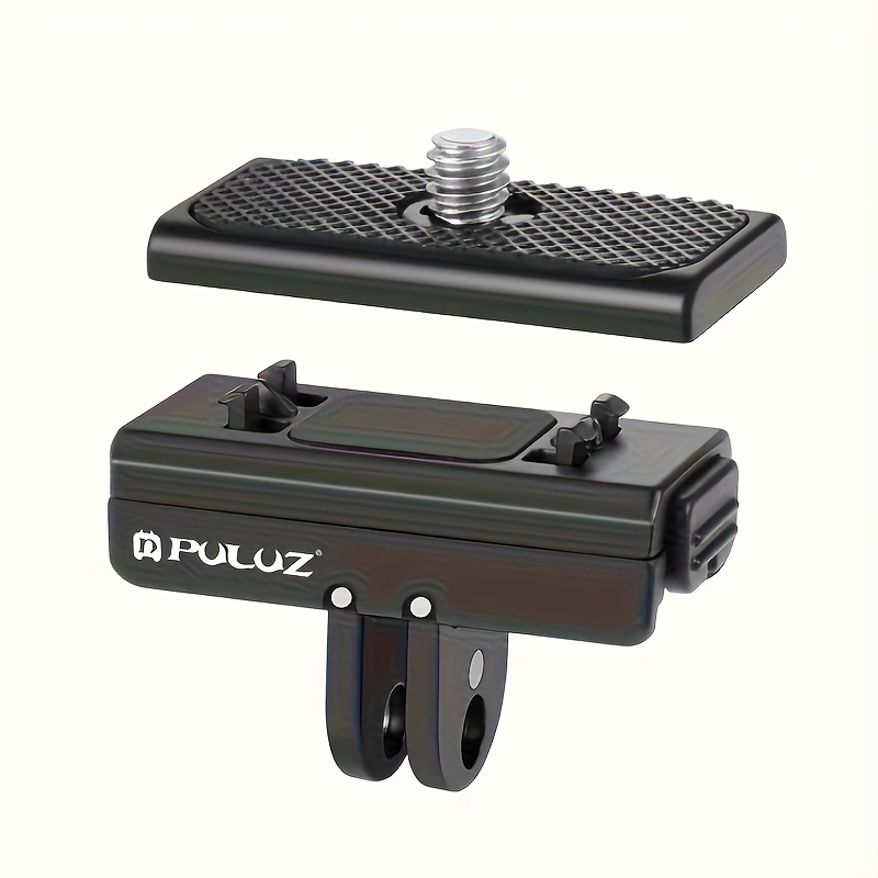For Ace//x4 Magnetic Quick Release Base Mount (black)