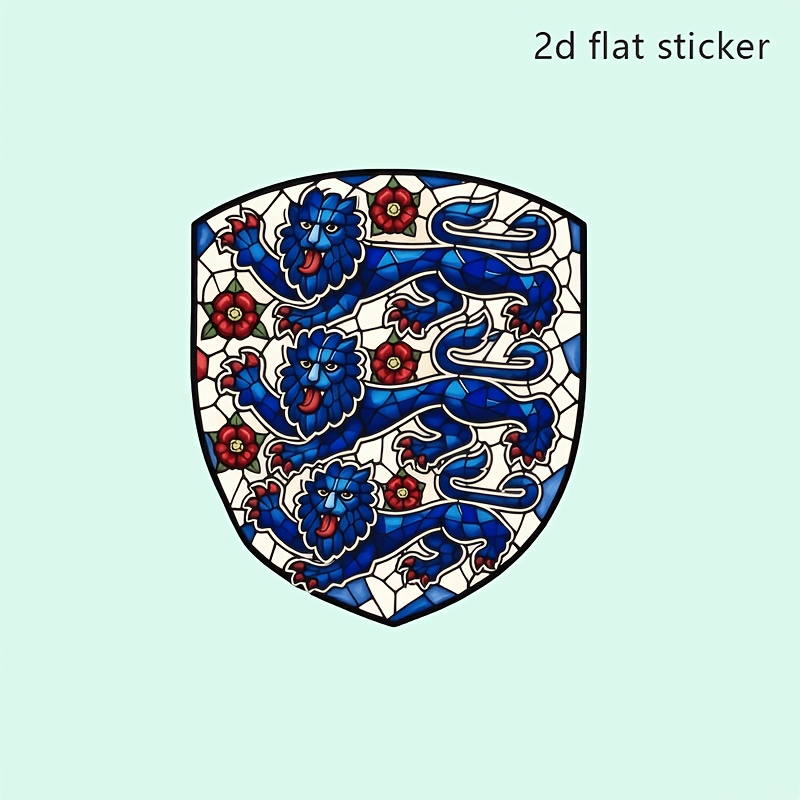 TEMU 7.08in Heat Transfer Creative Sticker, 3 And Red Rose Elements Iron-on Patch Suitable For T-shirts, Sweatshirts, Pillows, Sweatshirt, Backpacks,